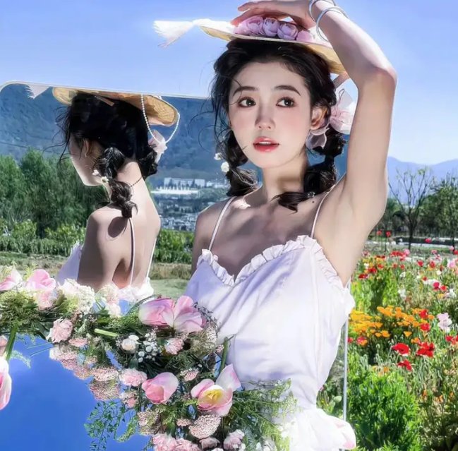 千疮百孔